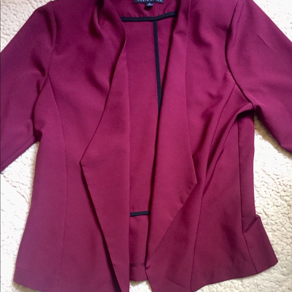 Haute Monde Blazer